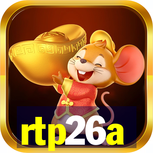 Logo da rtp26a